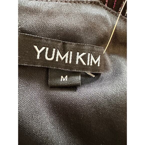 Anthropologie Yumi Kim Etta Sequined Jumpsuit Size Medium - Picture 6 of 13